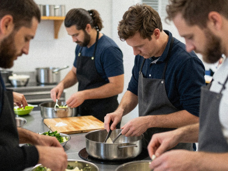 Hållbarhet i fokus